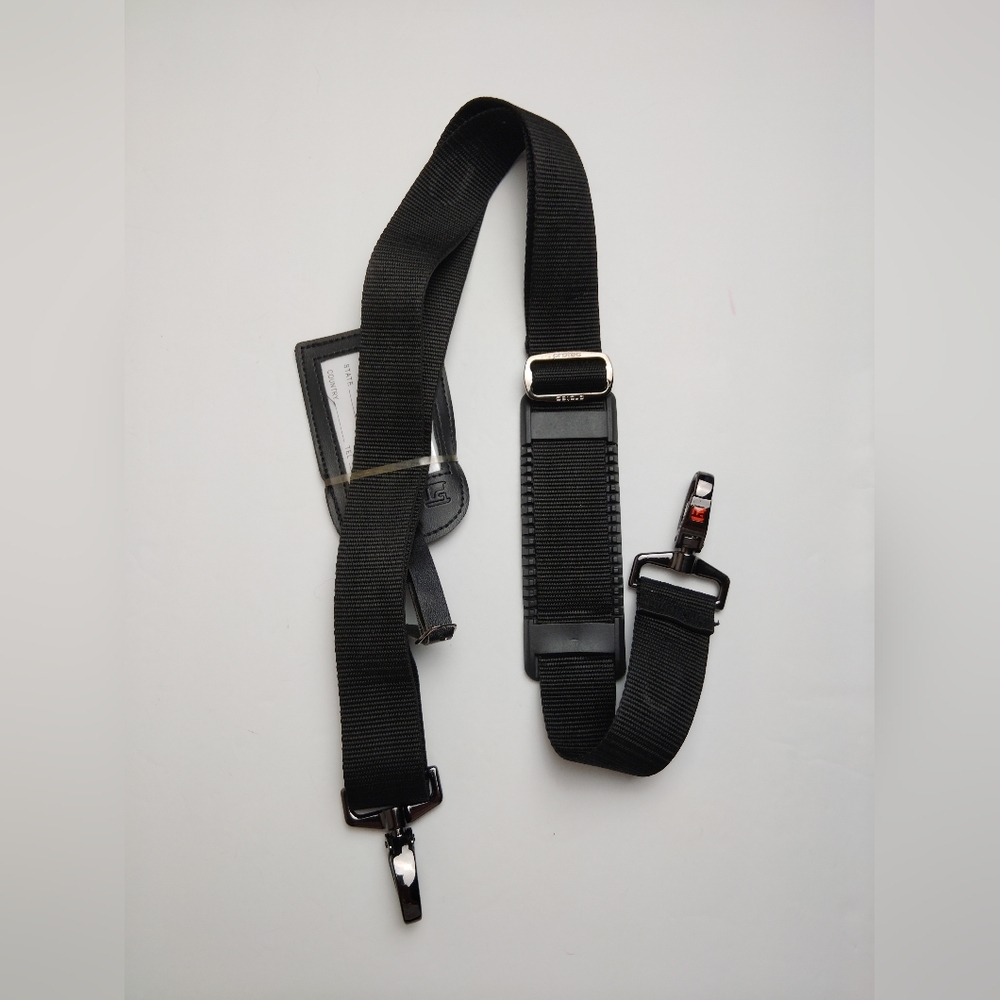 Protec Universal Replacement Shoulder Strap with Thick Pad Adjustable